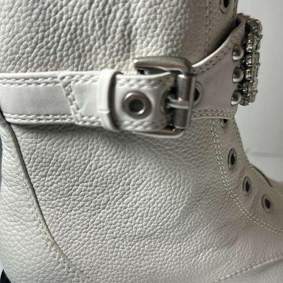 Karl Lagerfeld Maeva Lug Sole Bootie - Picture 7 of 7